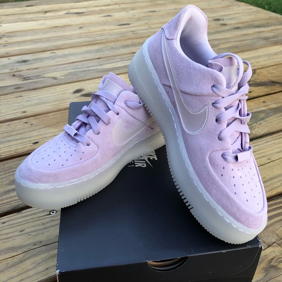 Nike Shoes - 🆕 Nike Women's Airforce 1 Sage Low LX